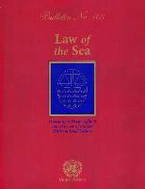 Law of the Sea Bulletin, No.103 de United Nations