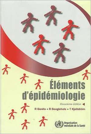 Elements D'Epidemiologie de R. Bonita