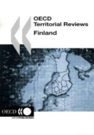 Finland: OECD territorial reviews