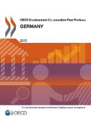 OECD DEVELOPMENT CO-OPERATION