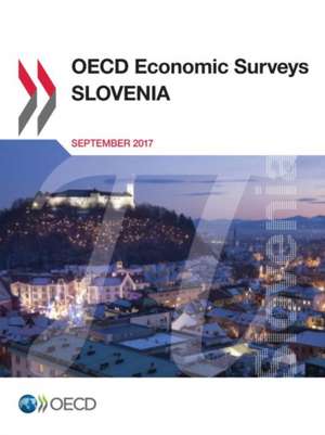 OECD ECONOMIC SURVEYS