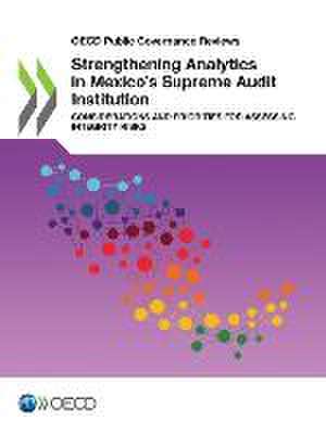 STRENGTHENING ANALYTICS IN MEX