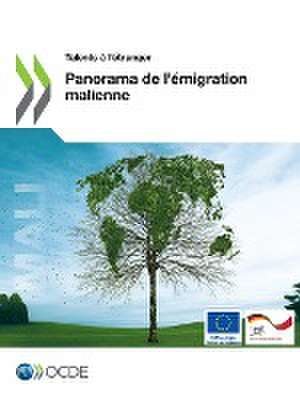 Panorama de l'émigration malienne de Oecd