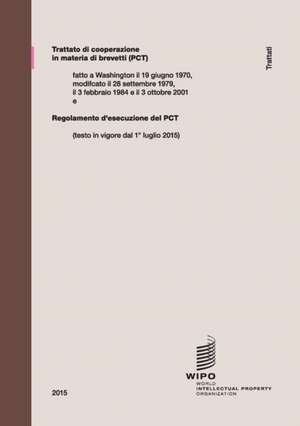 Trattato Di Cooperazione in Materia Di Brevetti (PCT): Business and Legal Issues for Video Game Developers - Creative Industries - No. 8