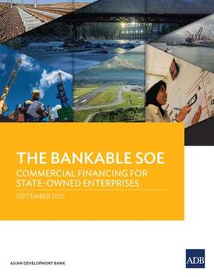 The Bankable SOE de Asian Development Bank