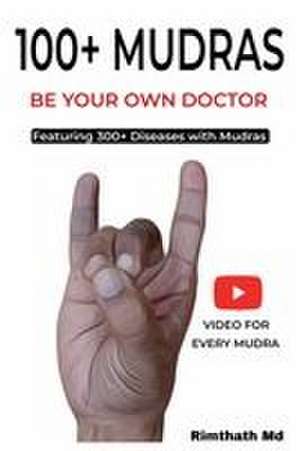 100+ Mudras de Rimthath Md