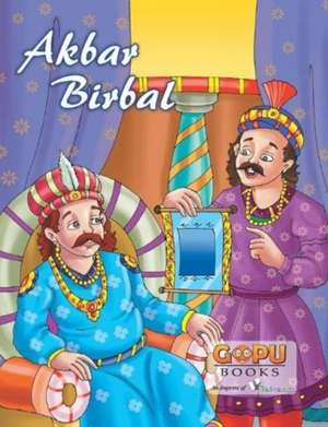 Akbar-Birbal de Tanvir Khan