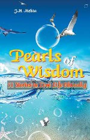 Pearls of wisdom de J. M. Mehta