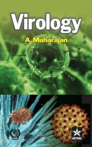 Virology de A Maharajan