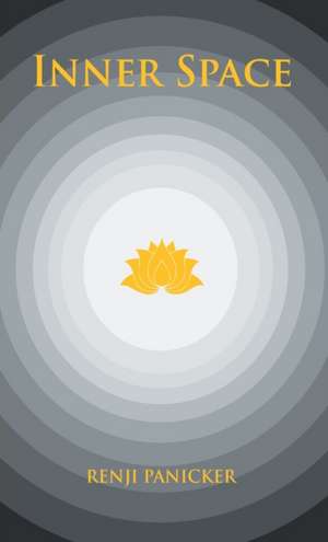 Inner Space de Renji Panicker