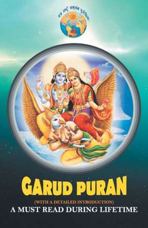 Garud Puran de Unknown