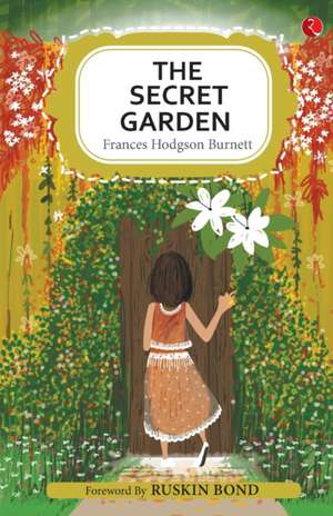 The Secret Garden de Frances Hodgson Burnett