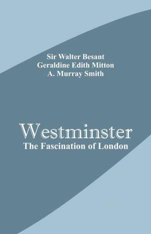 Westminster de Walter Besant