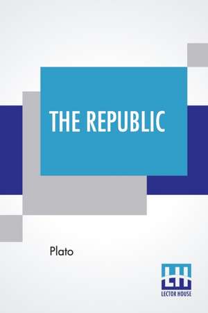 The Republic de Plato