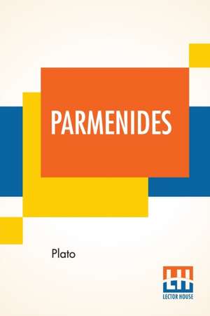 Parmenides de Plato