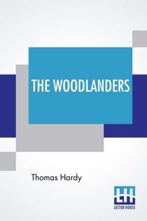 The Woodlanders de Thomas Hardy