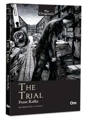 Kafka, F: Trial de Franz Kafka