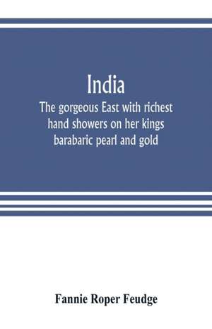 India de Fannie Roper Feudge