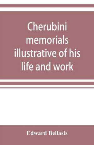 Cherubini de Edward Bellasis