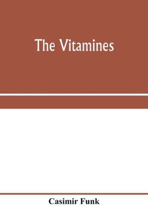 The vitamines de Casimir Funk