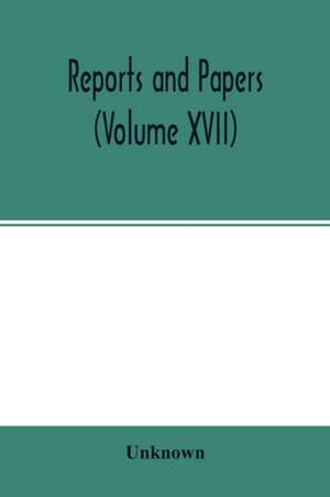 Reports and papers de Unknown