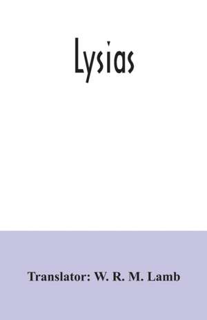Lysias
