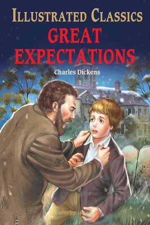 Great Expectations de Charles Dickens
