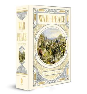 War and Peace