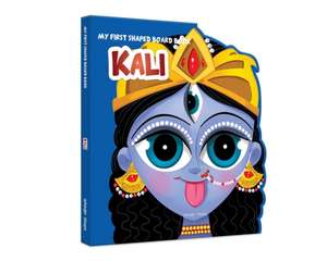 Kali (Hindu Mythology) de Wonder House Books