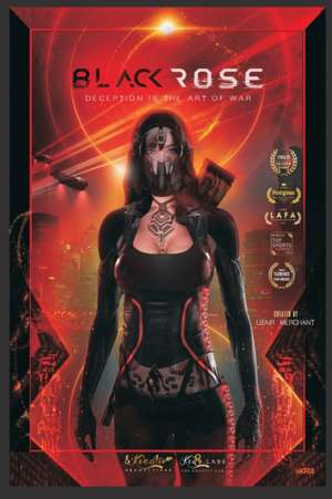 Merchant, U: Black Rose