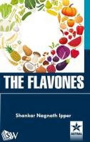 Flavones de Shankar Nagnath Ipper