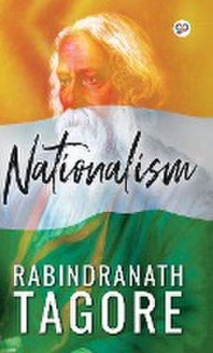 Nationalism (Hardcover Library Edition) de Rabindranath Tagore