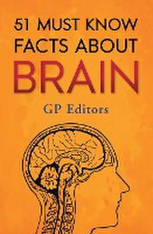 51 Must Know Facts About Brain de Gp Editors