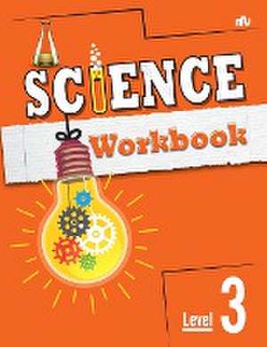 SCIENCE WORKBOOK de Moonstone