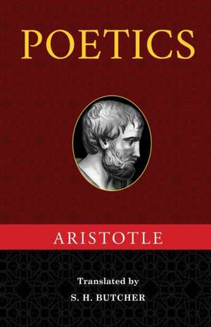 Aristotle: Poetics