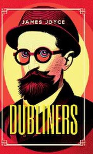 DUBLINERS de James Joyce