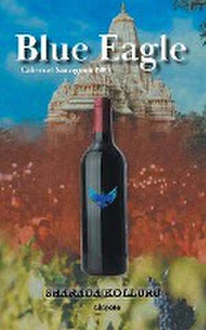 Kolluru, S: BLUE EAGLE