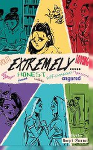 Sharma, D: EXTREMELY