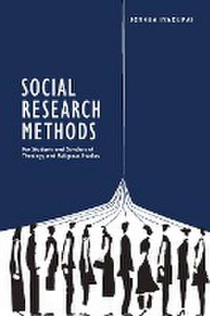 Social Research Methods de Joshua Iyadurai