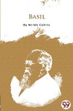 Basil de Wilkie Collins