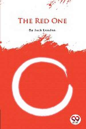 Red One de Jack London