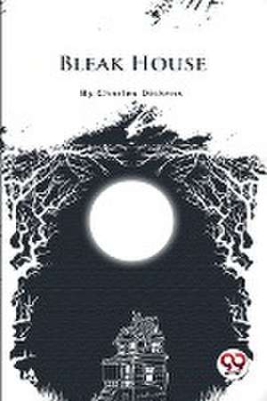 Bleak House de Charles Dickens