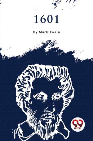 1601 de Mark Twain