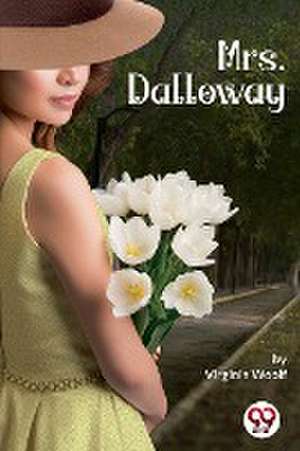 Mrs Dalloway de Virginia Woolf