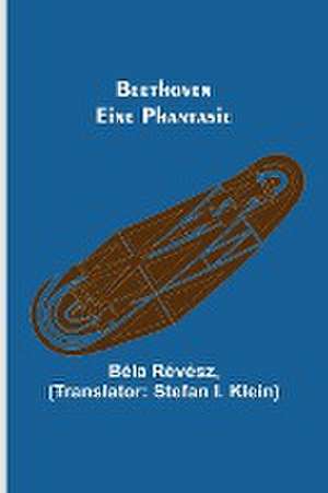 Révész, B: Beethoven