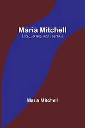 Maria Mitchell de Maria Mitchell