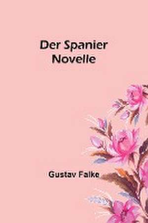 Falke, G: Spanier