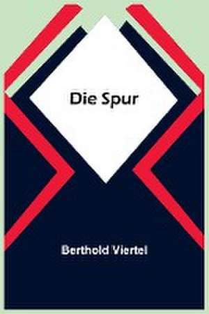 Viertel, B: Spur