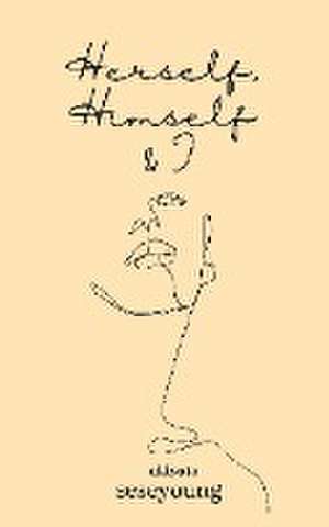 Seseyoung: HERSELF HIMSELF & I