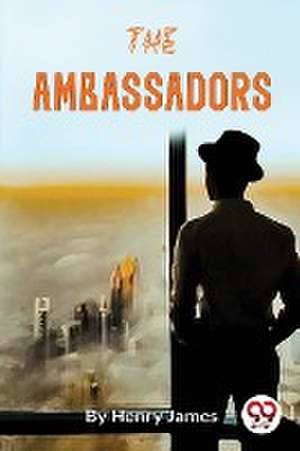 The Ambassadors de Henry James